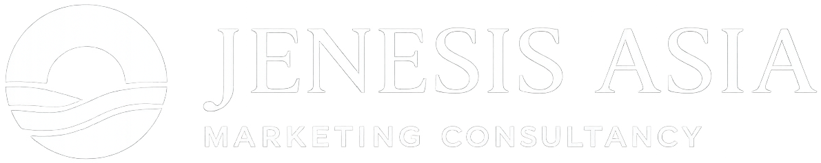 Jenesis Asia